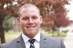 Chase Hansen 2012